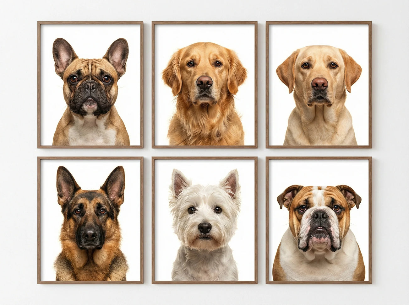 Razze canine predisposte a problemi della barriera cutanea